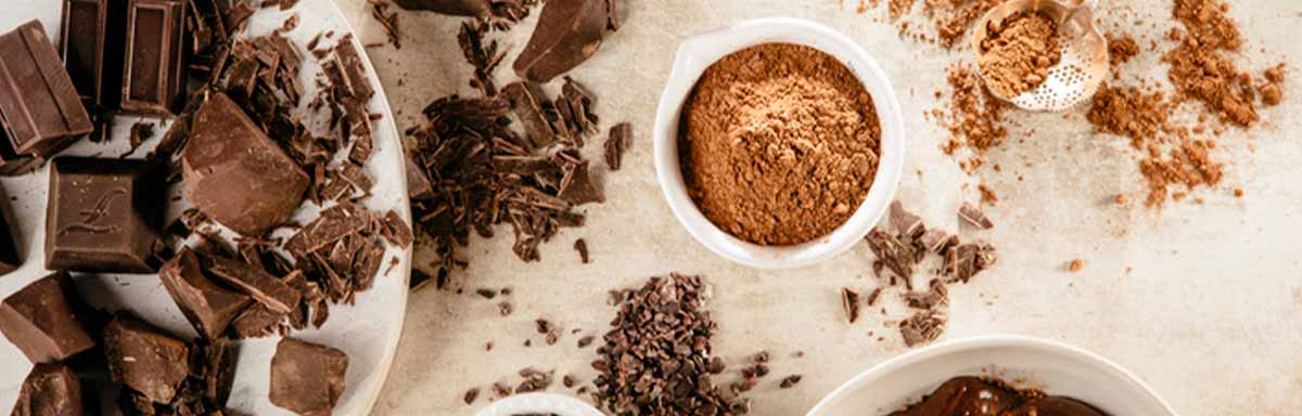 Cómo fundir el chocolate - Trucos y Consejos Nestlé 