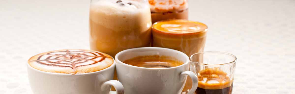 Descubre 10 deliciosas bebidas con café | Recetas Nestlé
