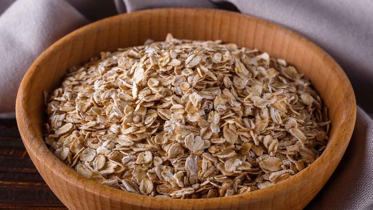 11 ideas de recetas con avena | Recetas Nestlé