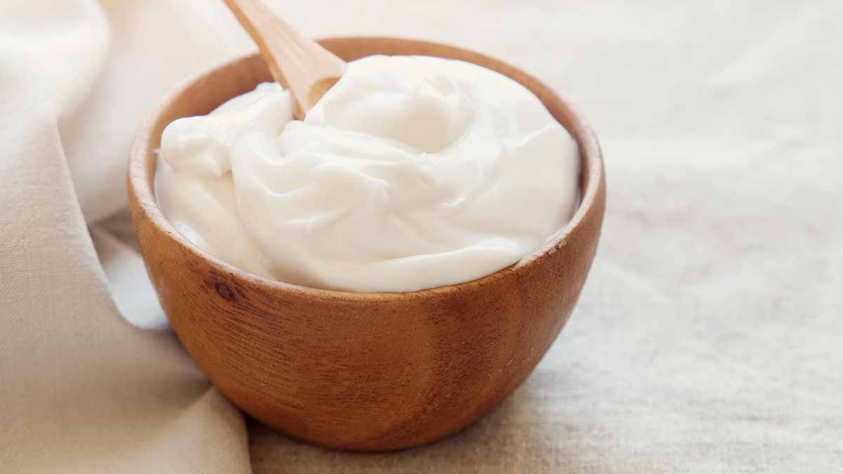 Yogurt griego: características y recetas | Recetas Nestlé