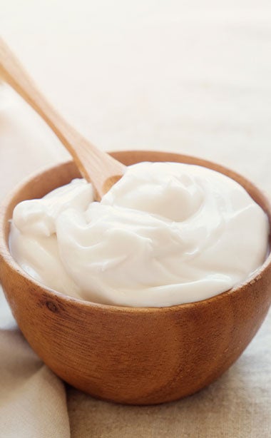 Yogurt Griego: Características Y Recetas | Recetas Nestlé