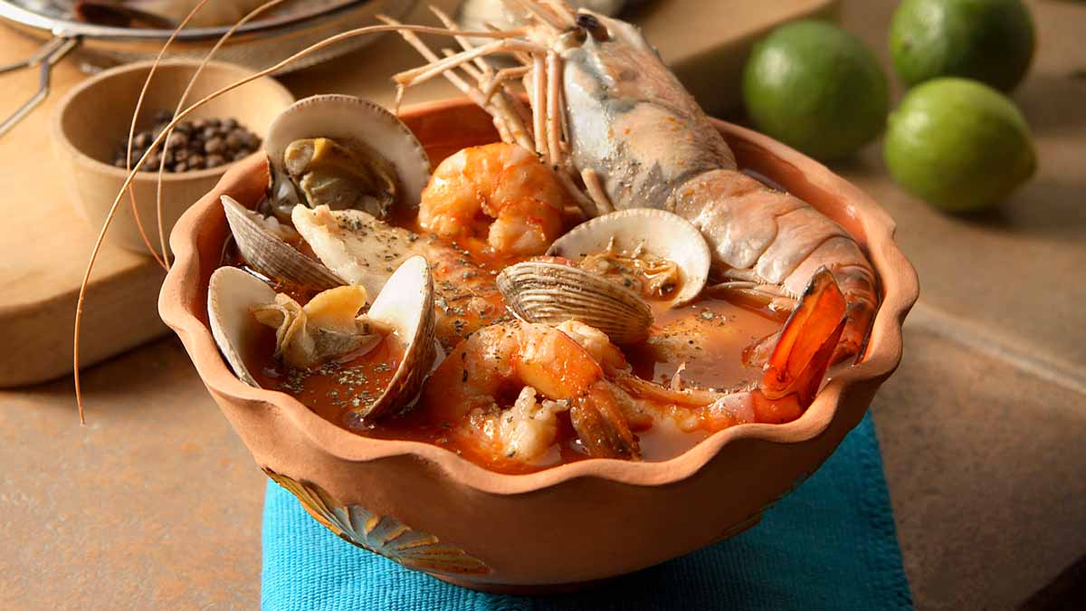 Descubre consejos y recetas con mariscos | Recetas Nestlé