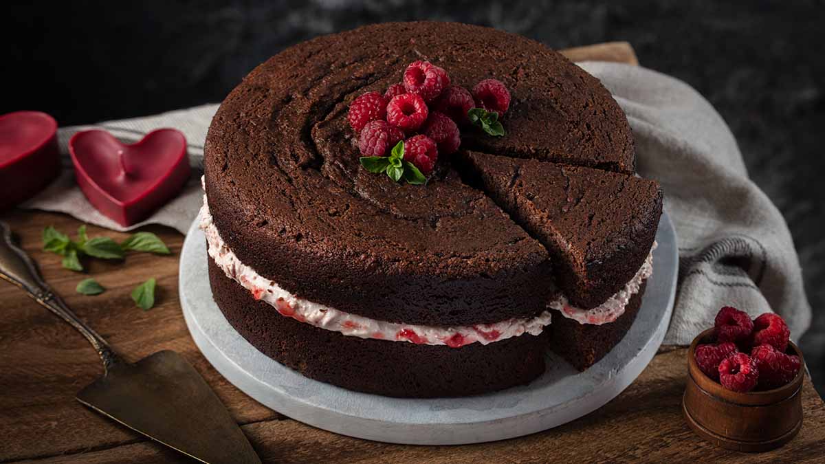 Naked cake: Qué es y tips para cocinarlo | Recetas Nestlé