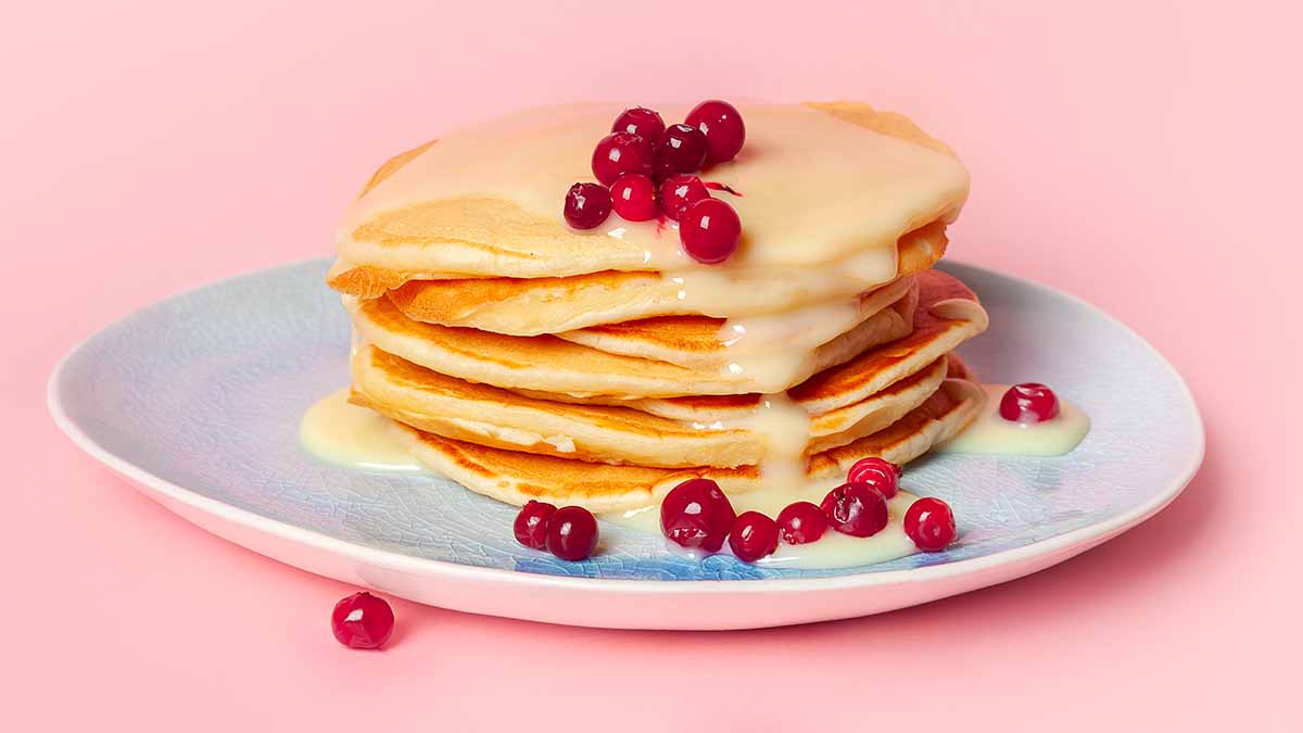 Recetas de desayuno para sorprender a mamá | Recetas Nestlé