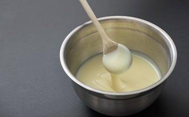 Postres con leche condensada para los amantes del dulce