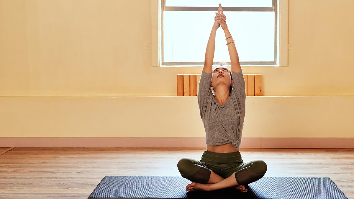 Cuáles son los Accesorios básicos de Yoga?