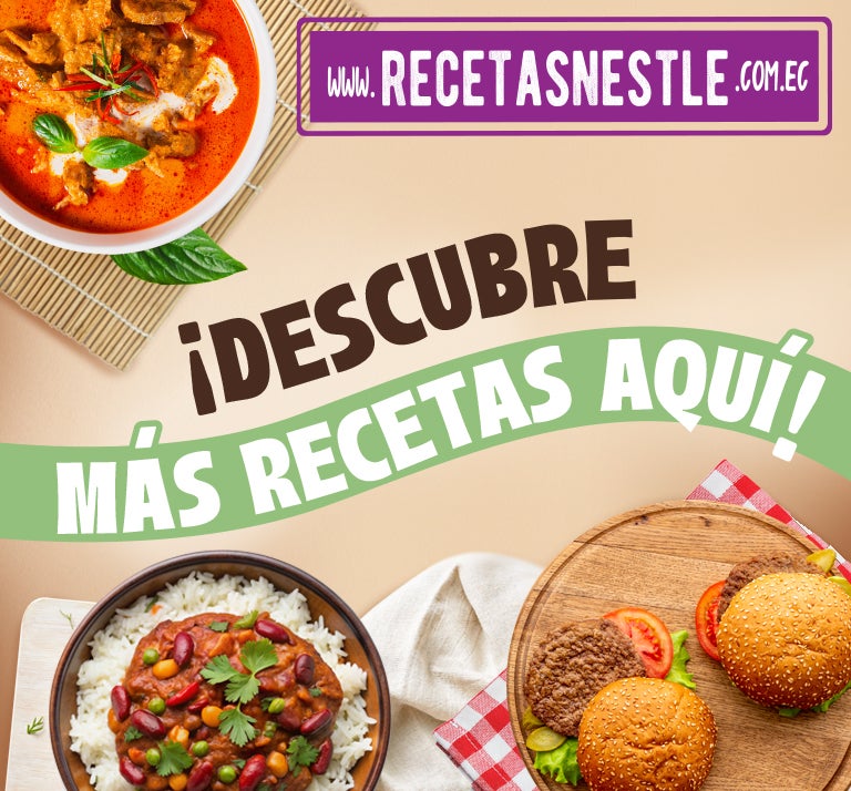 ¡Descubre más recetas aquí!