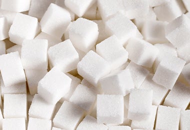 Algodón de azúcar: el dulce que inventó un dentista