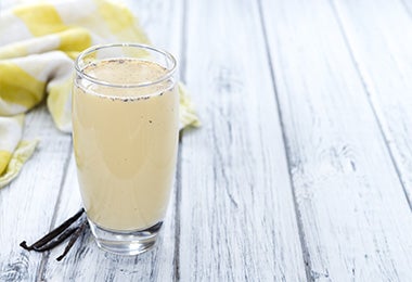 Propiedades de la guanábana, agua fresca de guanábana