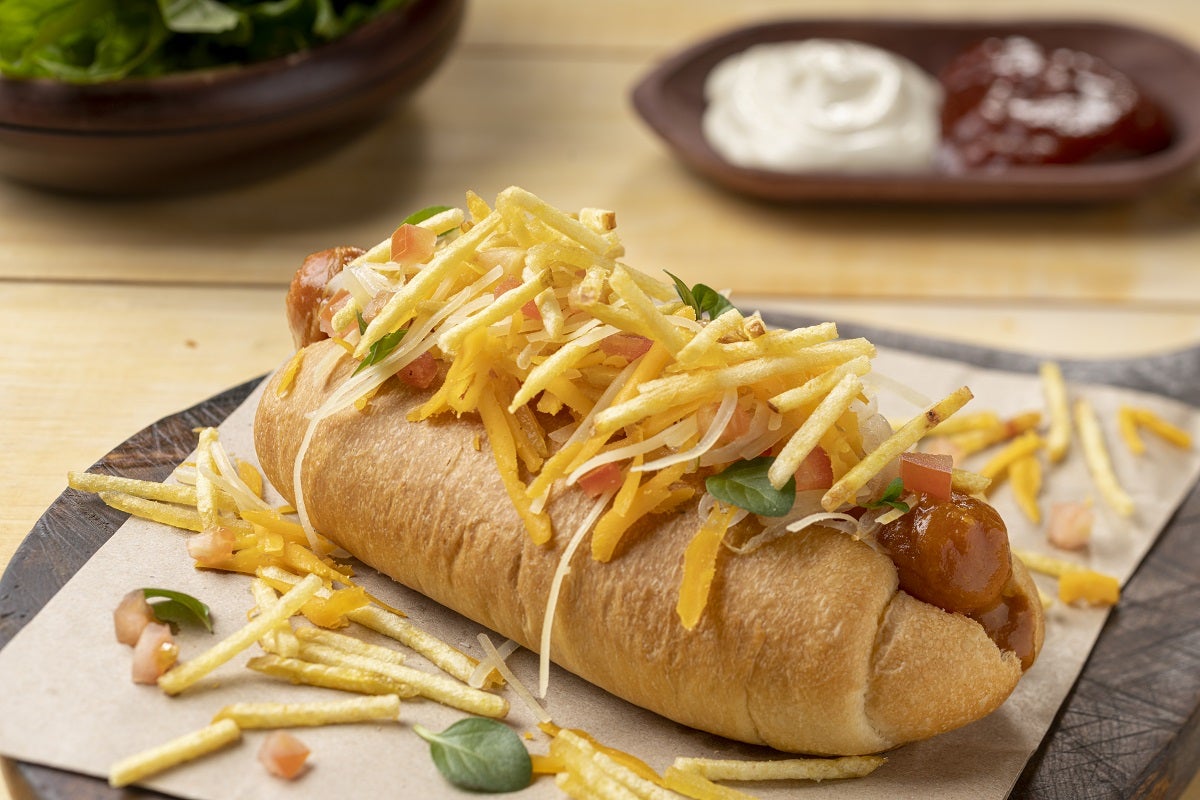 Hot Dogs Cumpleañeros | Recetas Nestlé