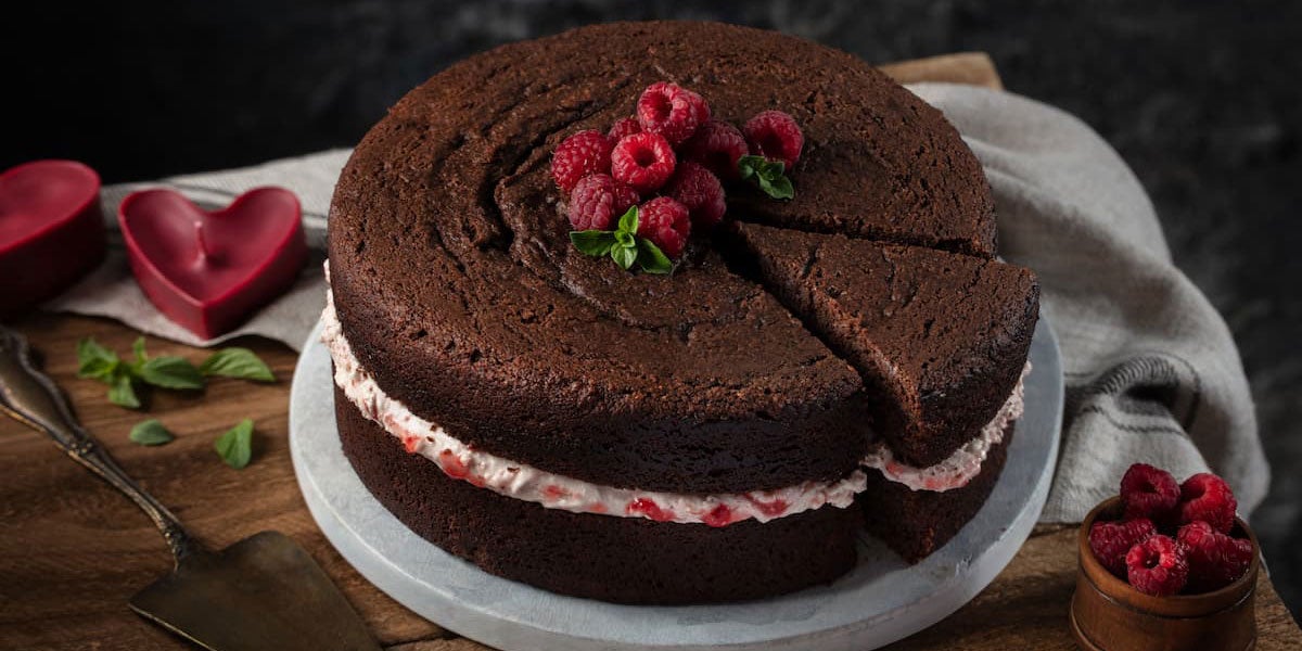 Torta De Chocolate Con Ganache Para Cumpleaños Súper Fácil! ♥ Receta De Gaby-  Cookpad 