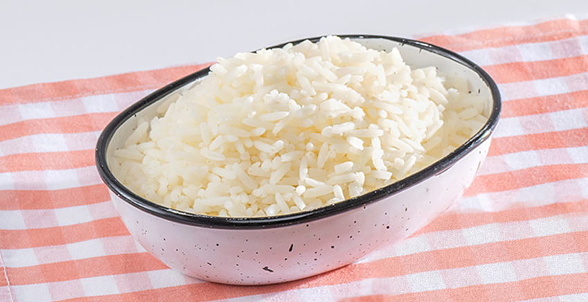 Receta Económica De Arroz Blanco | Recetas Nestlé