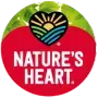 Nature's Heart Logo