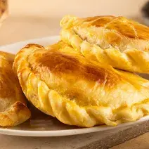 empanadas de carne