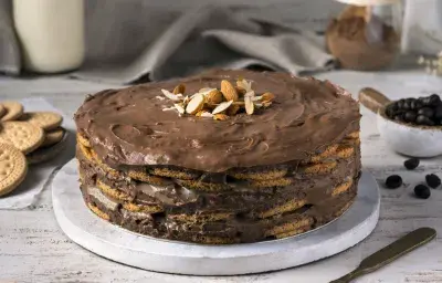 Marquesa de Chocolate