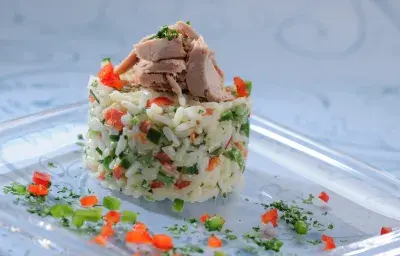 Ensalada Andaluza