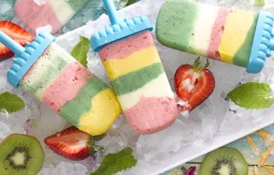 paletas frutales