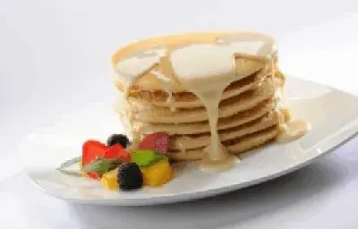 Pancakes LA LECHERA ®