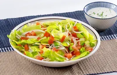 Ensalada Fresca