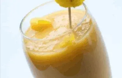 Piña deliciosa