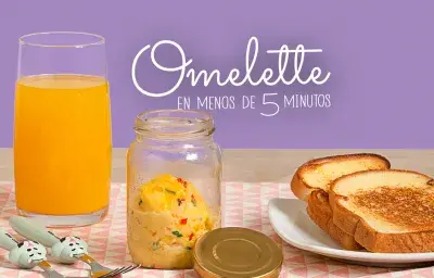 Omelete