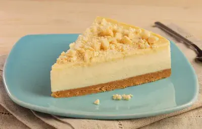 Prepara un rico postre Nestlé Cheesecake Galak®