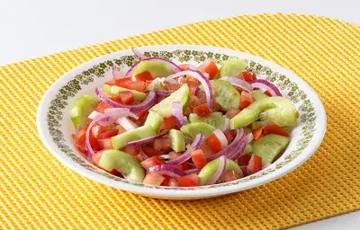 Ensalada Costeña