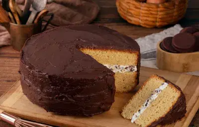 Torta de tango