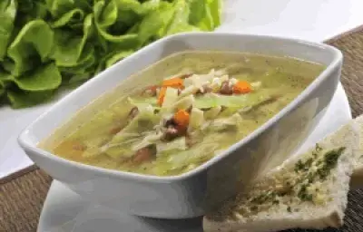 Locro de fréjol