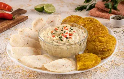 Dip Picante