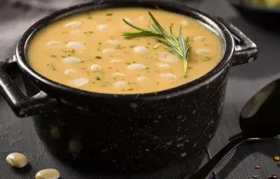 Locro de Chochos