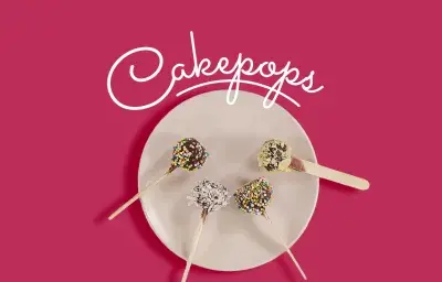 Cake Pops