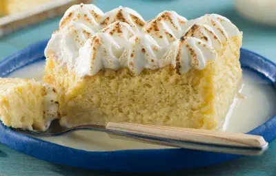 Tres leches