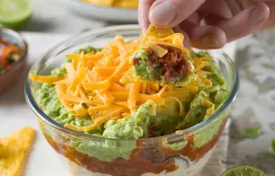 Nacho Dip