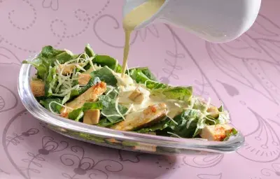 Ensalada César