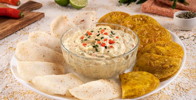 Dip Picante