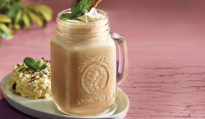 NESCAFÉ® Dolce Gusto® Chai Tea Latte