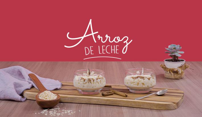 Arroz de leche