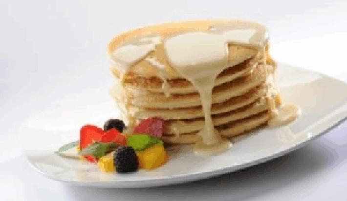 Pancakes LA LECHERA ®