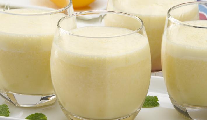 Smoothie de Durazno