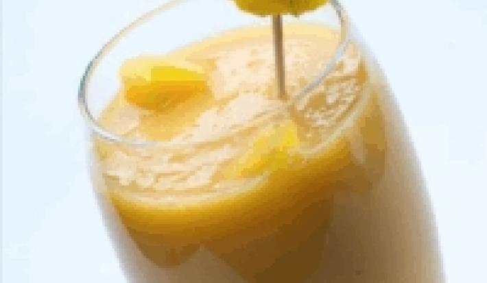 Piña deliciosa