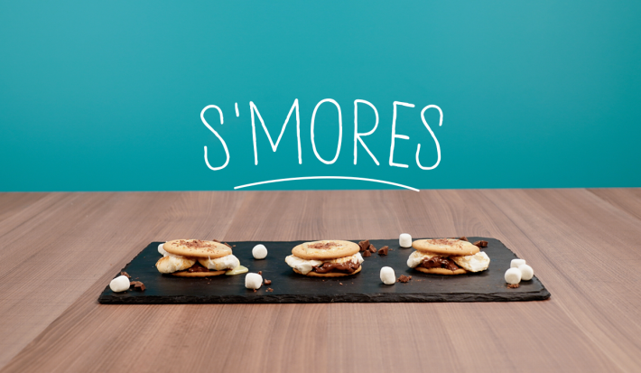 SMORES