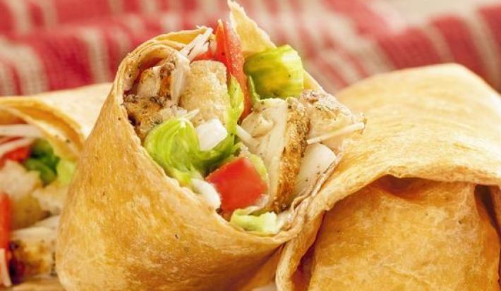 receta-wrap-pollo-pollos-maggi-nestle-venezuela