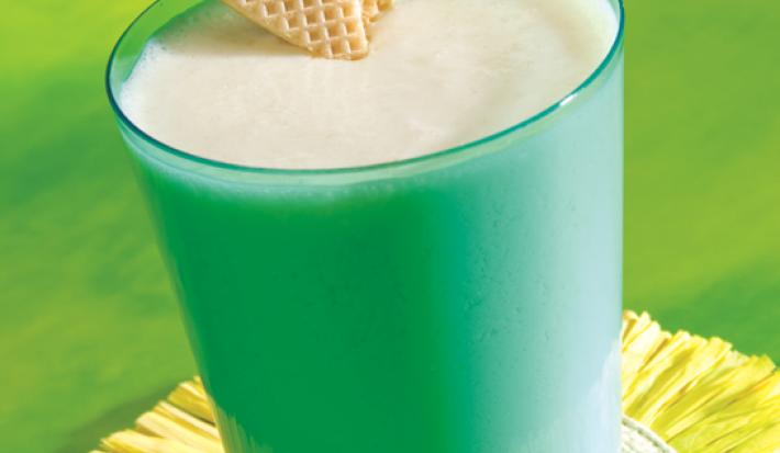 Batido Blanco