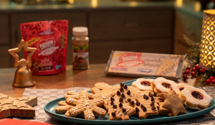 Galletas Navideñas