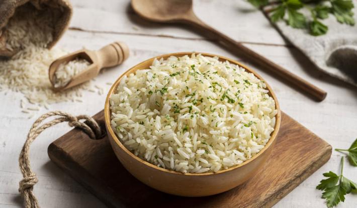 Arroz Blanco