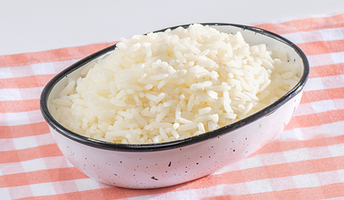 Arroz Blanco Económico