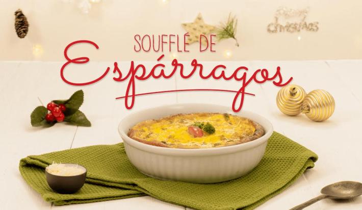 Frittata de Esparragos