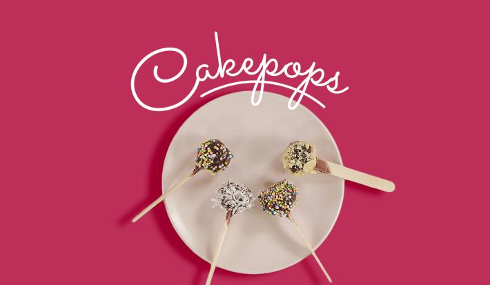 Cake Pops