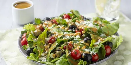 recetas de ensaladas